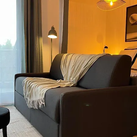 Apartment Le Roi Du - Disneyland Paris