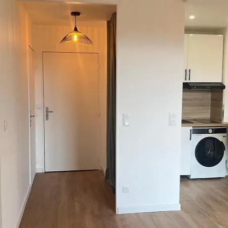 Apartment Le Roi Du - Disneyland Paris
